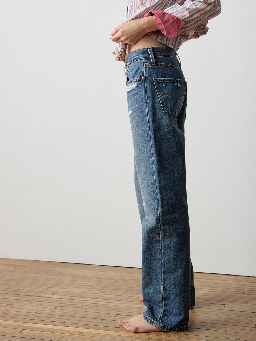 Levi’s 90s Jean
